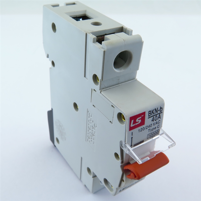 BKN-b-1P-C40A LG Meta-Mec LS Metasol Circuit Breaker