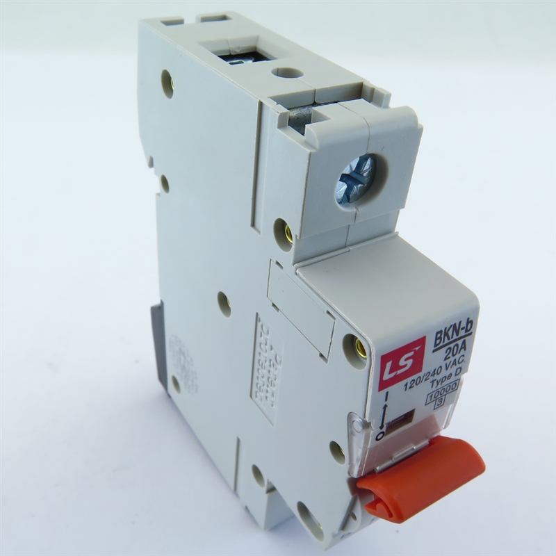 BKN-b-1P-D20A LG Meta-Mec LS Metasol Circuit Breaker