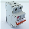 BKN-b-2P-B63A LG Meta-Mec LS Metasol Circuit Breaker