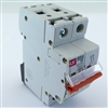 BKN-b-2P-C4A LG Meta-Mec LS Metasol Circuit Breaker