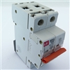 BKN-b-2P-C40A LG Meta-Mec LS Metasol Circuit Breaker