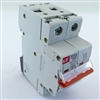 BKN-b-2P-D20A LG Meta-Mec LS Metasol Circuit Breaker