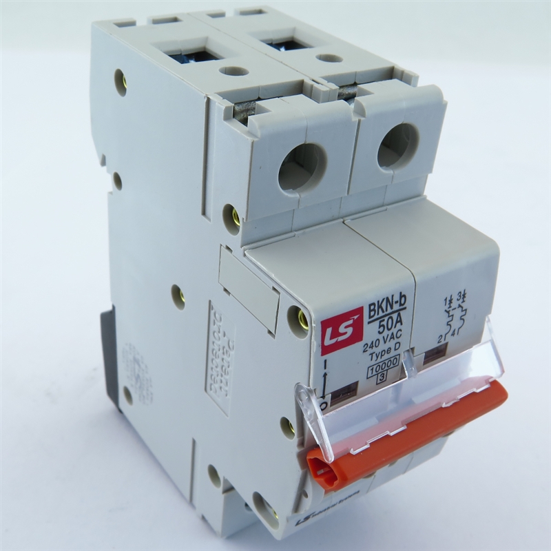 BKN-b-2P-D50A LG Meta-Mec LS Metasol Circuit Breaker