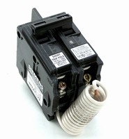 BQ1B02000S01 SIEMENS CIRCUIT BREAKER