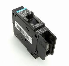 BQD125 (R) SIEMENS CIRCUIT BREAKER