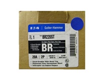 BR220ST CUTLER HAMMER CIRCUIT BREAKER