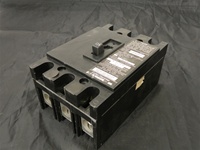 CC3125  CUTLER HAMMER CIRCUIT BREAKER