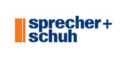 CDP2-A1P-C SPRECHER & SCHUH