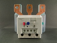 CEP7-EEVF S+S  SPRECHER+SCHUH DIRECTLY MOUNTED CEP7 SECOND GENERATION SOLID STATE OVERLOAD RELAY,