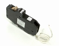 CH115GF CUTLER HAMMER WESTINGHOUSE CIRCUIT BREAKER