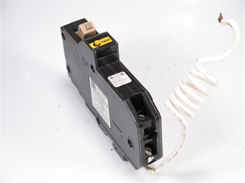 CH120AF-W3 CUTLER HAMMER CIRCUIT BREAKER