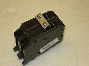 CH2125 CUTLER HAMMER CIRCUIT BREAKER