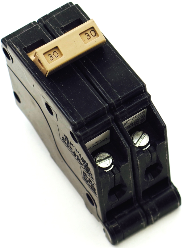 CH230 CUTLER HAMMER CIRCUIT BREAKER