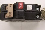 CH250GF CUTLER HAMMER CIRCUIT BREAKER