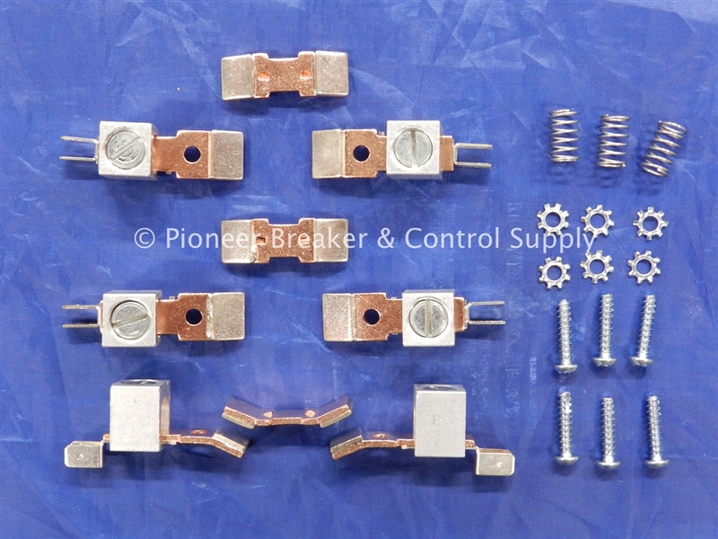 CK-PBC903 REPLACEMENT CONTACT KIT; 3 POLE; 90A;  FOR CN-PBC903 DEFINITE PURPOSE CONTACTOR