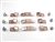 CK-SL9 CONTACT KIT FITS 9998SL9 SQUARE D