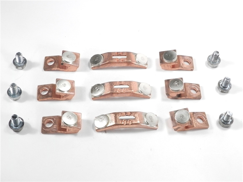 CK-SL9 CONTACT KIT FITS 9998SL9 SQUARE D