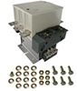 CN-LC1F500-120V-2 AFTERMARKET REPLACEMENT FITS TELEMECANIQUE LC1F 500A 3P CONTACTOR 120V