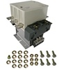 CN-LC1F500-220V-2 AFTERMARKET REPLACEMENT FITS TELEMECANIQUE LC1F 500A 3P CONTACTOR 220/240V