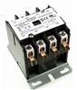 CN-PBC404-120V DEFINITE PURPOSE CONTACTOR 40AMP 4POLE 120VCOIL 40 FLA 50 RES