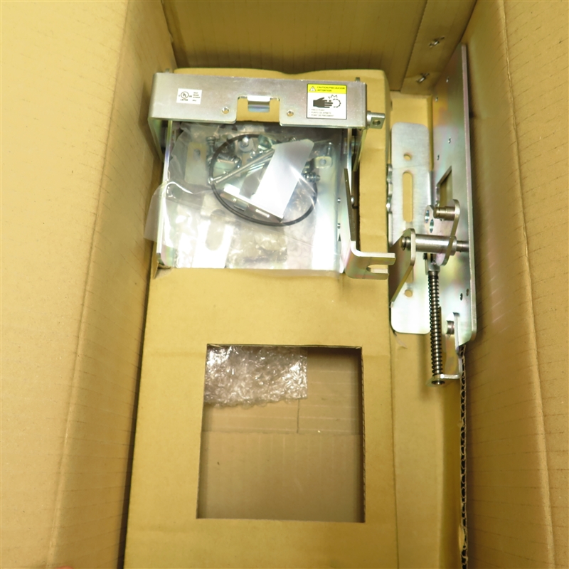 COM2-FHU-S MMCB Flange HANDLES - UTS150/250 LG Meta-Mec LS Industrial Systems