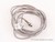 CR215DB05SA3NA GE NORMALLY OPEN, SHIELDED 5 MM 10-30VDC PROXIMITY SWITCH, NPN OUTPUT POLARITY, SENSING DISTANCE OF 0.8 MM w/ 2 METER CABLE, CR215DB05SA3NA, same as A-B 871C-D1NN5-E2