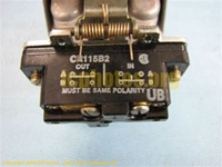 CR2820B110AA2 GE