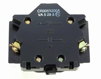 CR305X200A GE CONTACT BLOCK