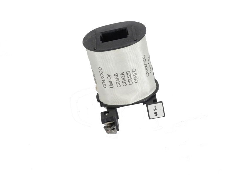 CR4XC0DM 22.501.304-70 48VDC COIL