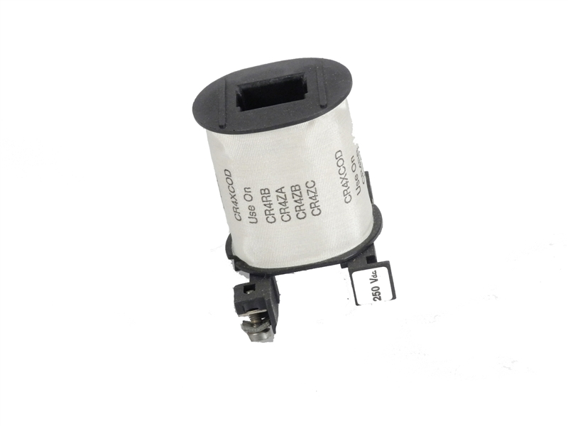 CR4XC0DP 22.501.304-86 MADE BUY SPRECHER SCHUH GE  220VDC COIL  SAME AS S+S 22.501.304-86