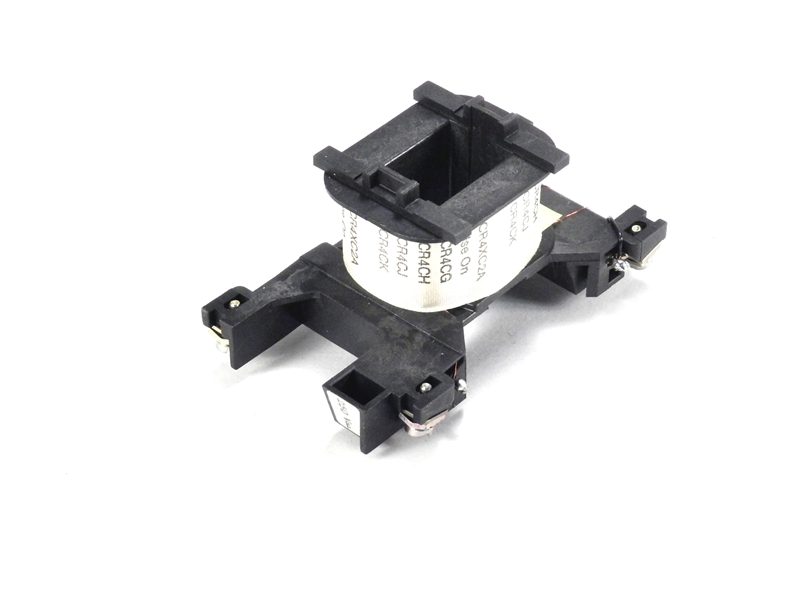 CR4XC2AP 22.701.304-86 GE MAGNETIC COIL