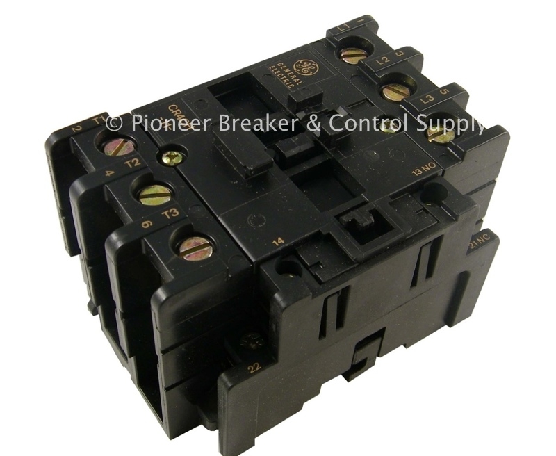 CR4XDH MADE BY SPRECHER SCHUH 22.701-215-01 GE OEM REPLACEMENT CONTACT KIT; 3 POLE; FOR GENERAL ELECTRIC "SERIES A" 400-LINE H FRAME CR4CH AND CA3-43 CONTACTORS INC.1NO 1NC AUXILIARY