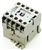 CR6CBA GE CONTACTOR 9A 3P 1NO 115/120VAC COIL FITS SPRECHER SCHUH CA4-9-10-120