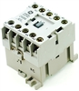 CR6RA40EA GE CONTROL RELAY 120V COIL 4NO SAME AS S+S SPRECHER+SCHUH CS4-40E-120, CS440E120