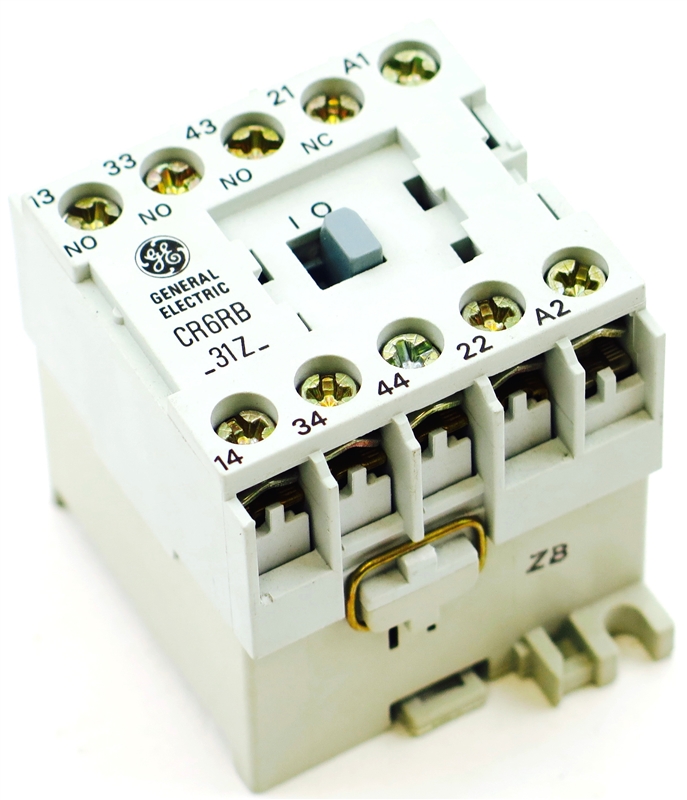 CR6RB31ZL