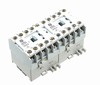 CR6VAA3B GE REVERSING MAGNETIC CONTACTOR FITS SPRECHER SCHUH CAU4-5-01-120 120V AC COIL