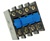 CS3-PL22 SPRECHER & SCHUH CS3-PL22 (SAME AS GE CR4XR22L) 1 SET OVERLAP AUXILIARY CONTACT