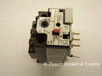 CT4-6.0 SPRECHER SCHUH OVERLOAD RELAY