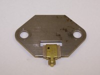 D100  SQUARE D THERMAL HEATER