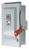 DH221FGK Eaton Cutler-Hammer, 30A/2P HD Fusible Safety Switch 240V