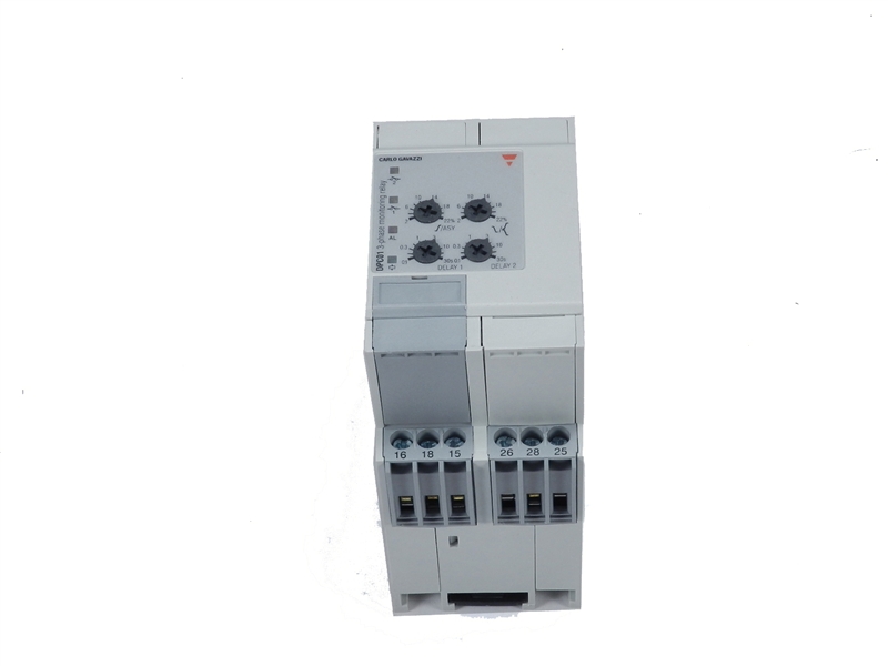 DPC01DM69 MONITOR RELAY DPCO1DM69