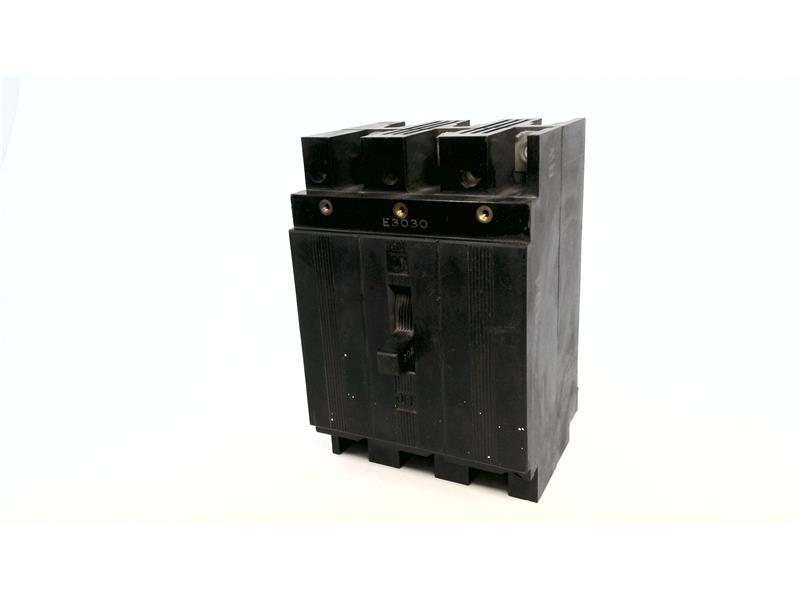 E3100 CUTLER HAMMER CIRCUIT BREAKER