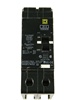 EDB24035 SQUARE D CIRCUIT BREAKER