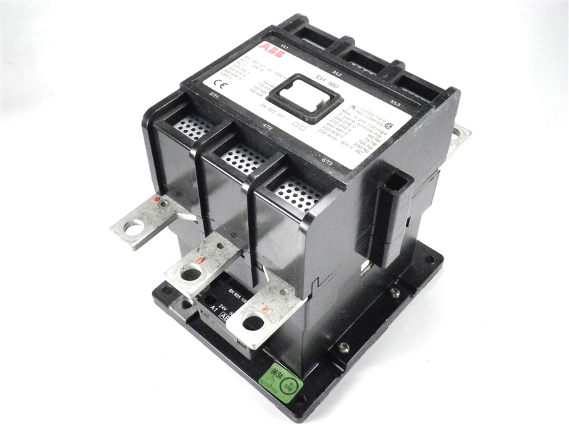 EH160-1 ABB OEM MAGNETIC CONTACTOR