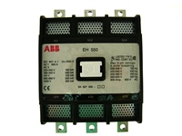 EH550-30-11-EML  ABB EH 550 CONTACTOR WITH 220/230v AC COIL