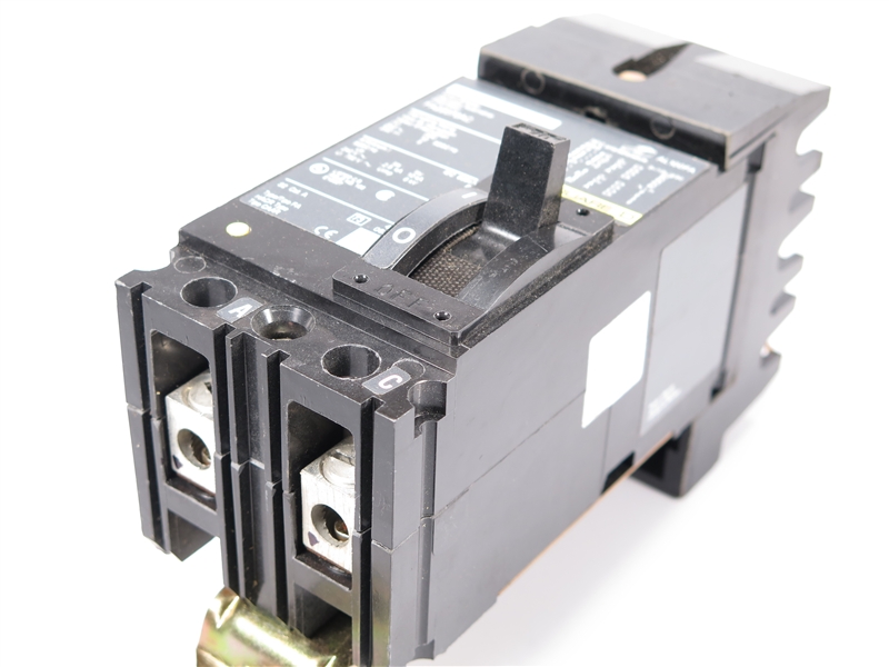 FA22070AC-GR-R SQUARE D CIRCUIT BREAKER