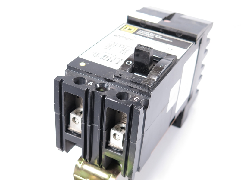 FA26020AC-G-S SQUARE D CIRCUIT BREAKER