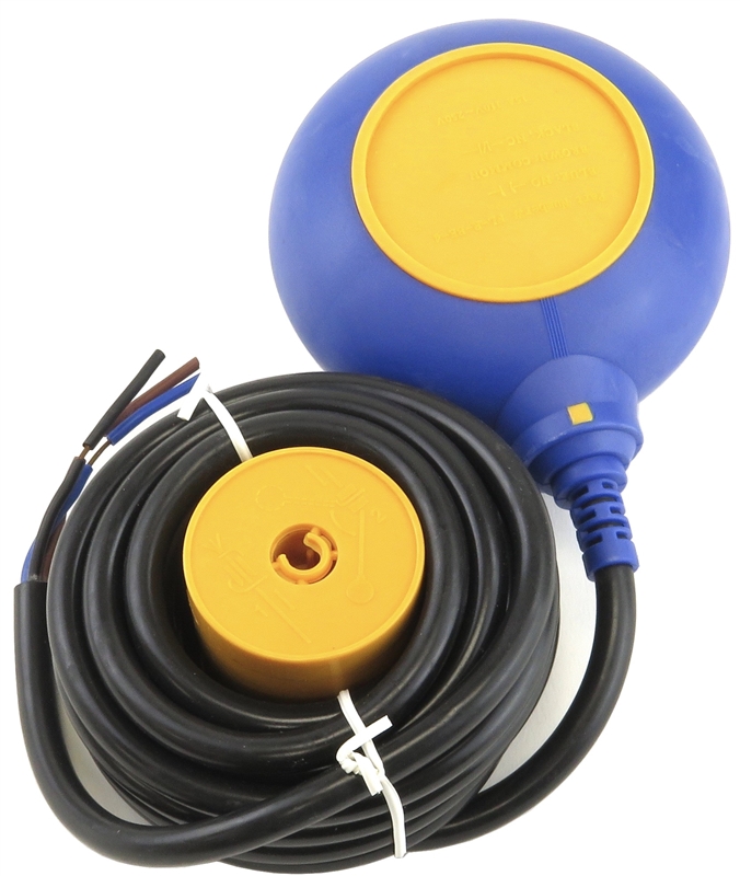 FL-R-BE-4 FLOAT SWITCH R