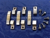 G203G (R)  ITE / GOULD / TELEMECANIQUE REPLACEMENT CONTACT KIT; 3 POLE SET; SIZE 5; FOR A103G; A113GC CONTACTORS AND A203G; A213G STARTERS