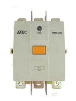 GMC-220-500 LG Meta-Mec LS Metasol Contactor